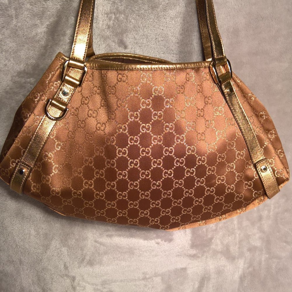 Gucci Abbey Handbag -EXCELLENT CONDITION